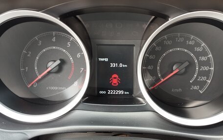 Mitsubishi Lancer IX, 2011 год, 580 000 рублей, 8 фотография