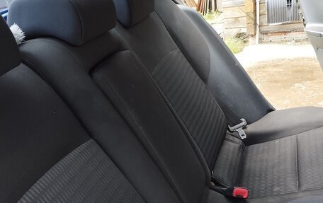 Mitsubishi Lancer IX, 2011 год, 580 000 рублей, 4 фотография