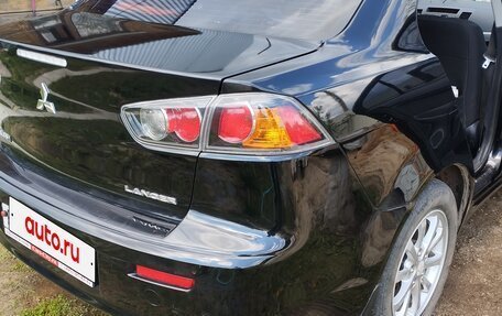 Mitsubishi Lancer IX, 2011 год, 580 000 рублей, 7 фотография