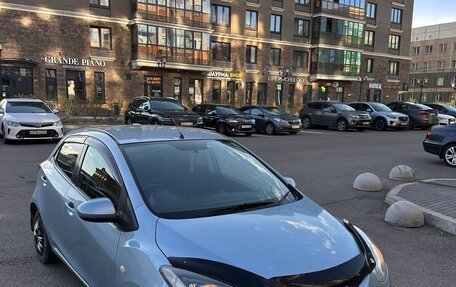 Mazda Demio III (DE), 2010 год, 520 000 рублей, 1 фотография