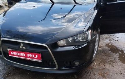 Mitsubishi Lancer IX, 2011 год, 580 000 рублей, 1 фотография