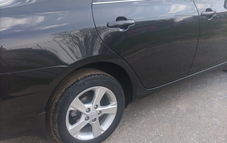 Toyota Corolla, 2013 год, 1 450 000 рублей, 6 фотография