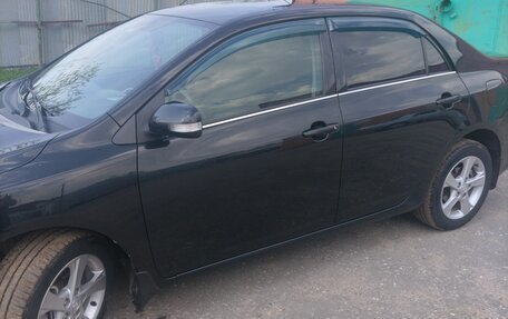 Toyota Corolla, 2013 год, 1 450 000 рублей, 2 фотография
