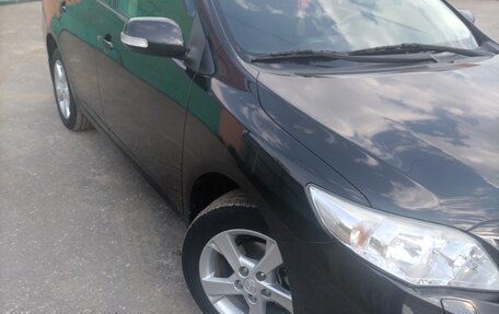 Toyota Corolla, 2013 год, 1 450 000 рублей, 8 фотография