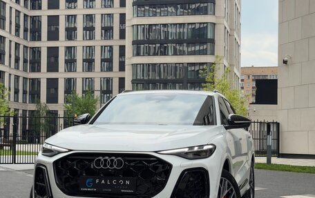 Audi Q5, 2026 год, 6 200 000 рублей, 1 фотография
