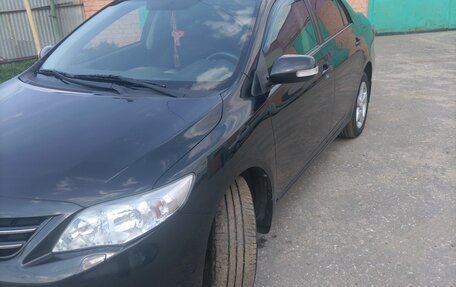 Toyota Corolla, 2013 год, 1 450 000 рублей, 7 фотография