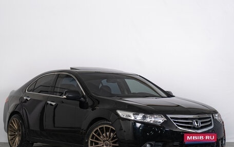 Honda Accord VIII рестайлинг, 2011 год, 1 679 000 рублей, 1 фотография