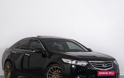 Honda Accord VIII рестайлинг, 2011 год, 1 679 000 рублей, 1 фотография