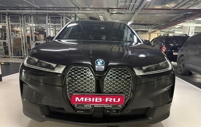 BMW iX, 2022 год, 5 000 000 рублей, 1 фотография