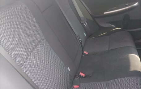 Toyota Corolla, 2013 год, 1 450 000 рублей, 13 фотография