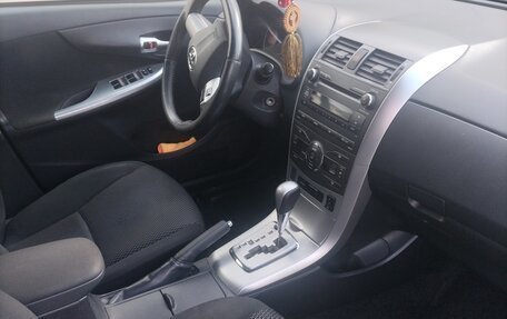 Toyota Corolla, 2013 год, 1 450 000 рублей, 11 фотография