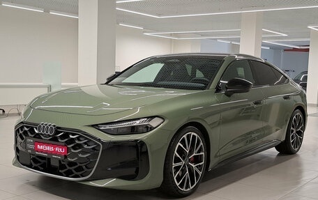 Audi A5, 2025 год, 5 800 000 рублей, 1 фотография