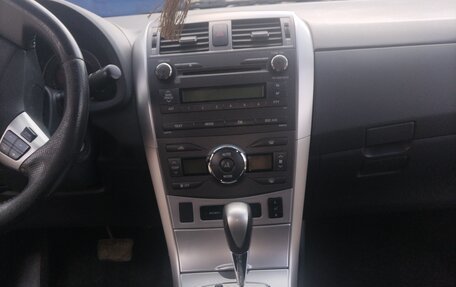 Toyota Corolla, 2013 год, 1 450 000 рублей, 21 фотография