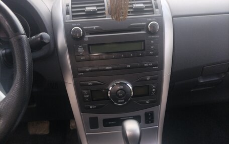 Toyota Corolla, 2013 год, 1 450 000 рублей, 22 фотография