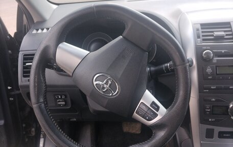 Toyota Corolla, 2013 год, 1 450 000 рублей, 24 фотография