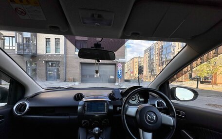 Mazda Demio III (DE), 2010 год, 520 000 рублей, 7 фотография