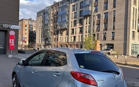 Mazda Demio III (DE), 2010 год, 520 000 рублей, 3 фотография