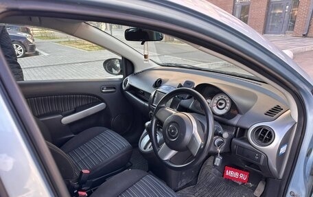 Mazda Demio III (DE), 2010 год, 520 000 рублей, 6 фотография