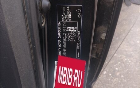 Toyota Corolla, 2013 год, 1 450 000 рублей, 19 фотография