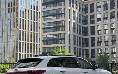 Audi Q5, 2026 год, 6 200 000 рублей, 4 фотография