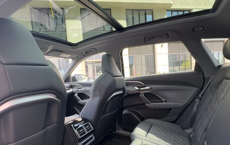 Audi Q5, 2026 год, 6 200 000 рублей, 9 фотография