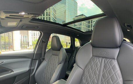Audi Q5, 2026 год, 6 200 000 рублей, 8 фотография
