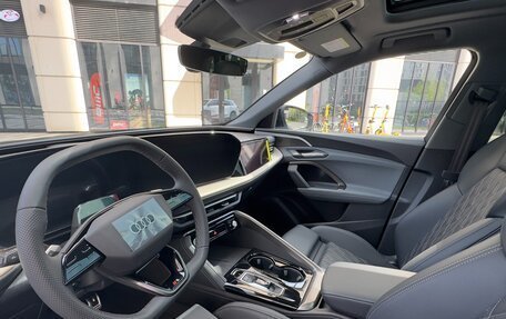Audi Q5, 2026 год, 6 200 000 рублей, 6 фотография
