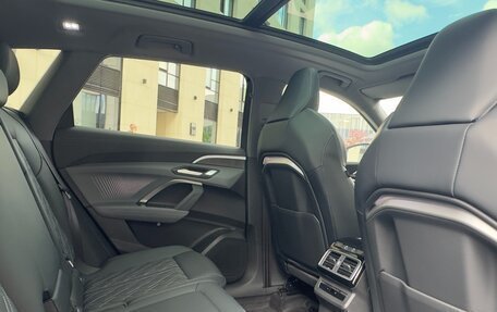 Audi Q5, 2026 год, 6 200 000 рублей, 10 фотография