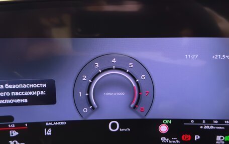 Audi Q5, 2026 год, 6 200 000 рублей, 16 фотография