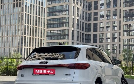 Audi Q5, 2026 год, 6 200 000 рублей, 3 фотография
