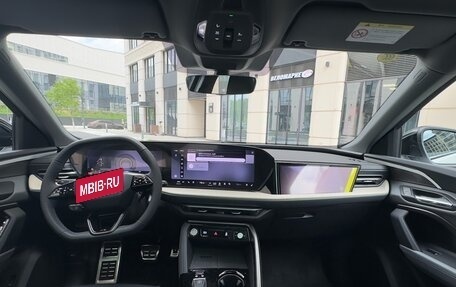 Audi Q5, 2026 год, 6 200 000 рублей, 7 фотография