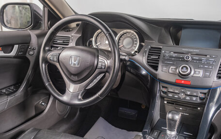 Honda Accord VIII рестайлинг, 2011 год, 1 679 000 рублей, 10 фотография