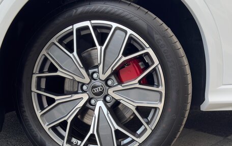 Audi Q5, 2026 год, 6 200 000 рублей, 17 фотография