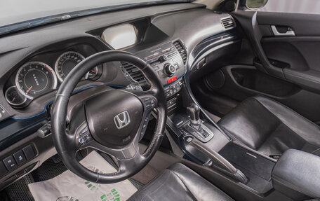 Honda Accord VIII рестайлинг, 2011 год, 1 679 000 рублей, 8 фотография