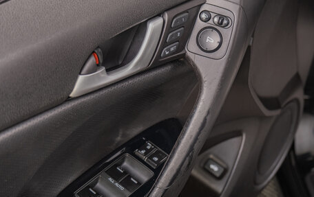 Honda Accord VIII рестайлинг, 2011 год, 1 679 000 рублей, 9 фотография
