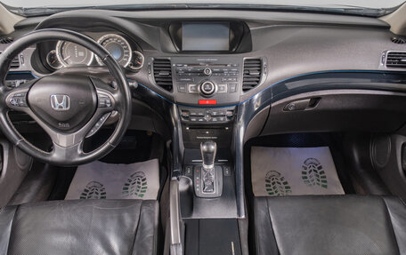 Honda Accord VIII рестайлинг, 2011 год, 1 679 000 рублей, 11 фотография