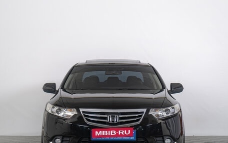 Honda Accord VIII рестайлинг, 2011 год, 1 679 000 рублей, 4 фотография