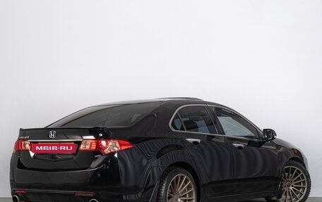 Honda Accord VIII рестайлинг, 2011 год, 1 679 000 рублей, 7 фотография