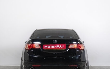 Honda Accord VIII рестайлинг, 2011 год, 1 679 000 рублей, 5 фотография