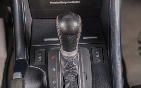 Honda Accord VIII рестайлинг, 2011 год, 1 679 000 рублей, 17 фотография
