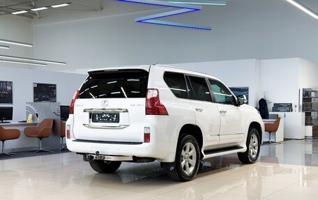 Lexus GX II, 2013 год, 3 200 000 рублей, 3 фотография