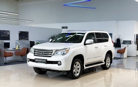 Lexus GX II, 2013 год, 3 200 000 рублей, 5 фотография