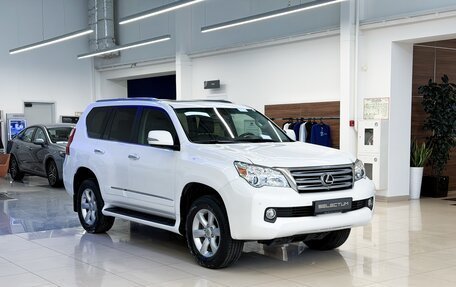 Lexus GX II, 2013 год, 3 200 000 рублей, 4 фотография