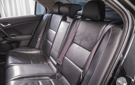 Honda Accord VIII рестайлинг, 2011 год, 1 679 000 рублей, 20 фотография