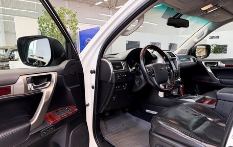 Lexus GX II, 2013 год, 3 200 000 рублей, 8 фотография