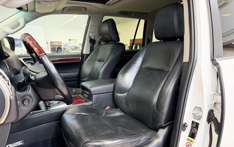 Lexus GX II, 2013 год, 3 200 000 рублей, 9 фотография
