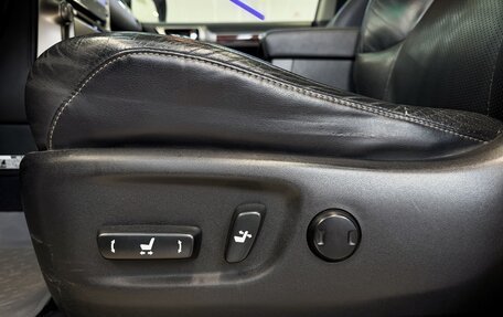 Lexus GX II, 2013 год, 3 200 000 рублей, 10 фотография