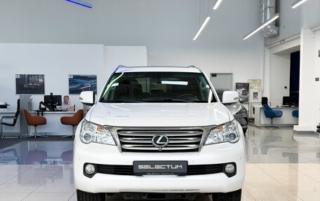Lexus GX II, 2013 год, 3 200 000 рублей, 6 фотография