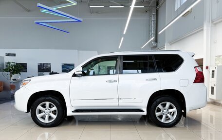 Lexus GX II, 2013 год, 3 200 000 рублей, 7 фотография