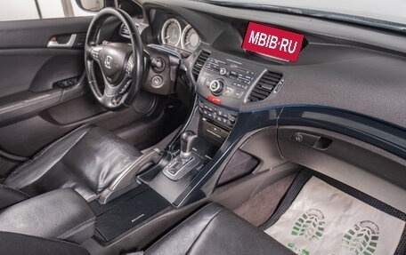 Honda Accord VIII рестайлинг, 2011 год, 1 679 000 рублей, 19 фотография